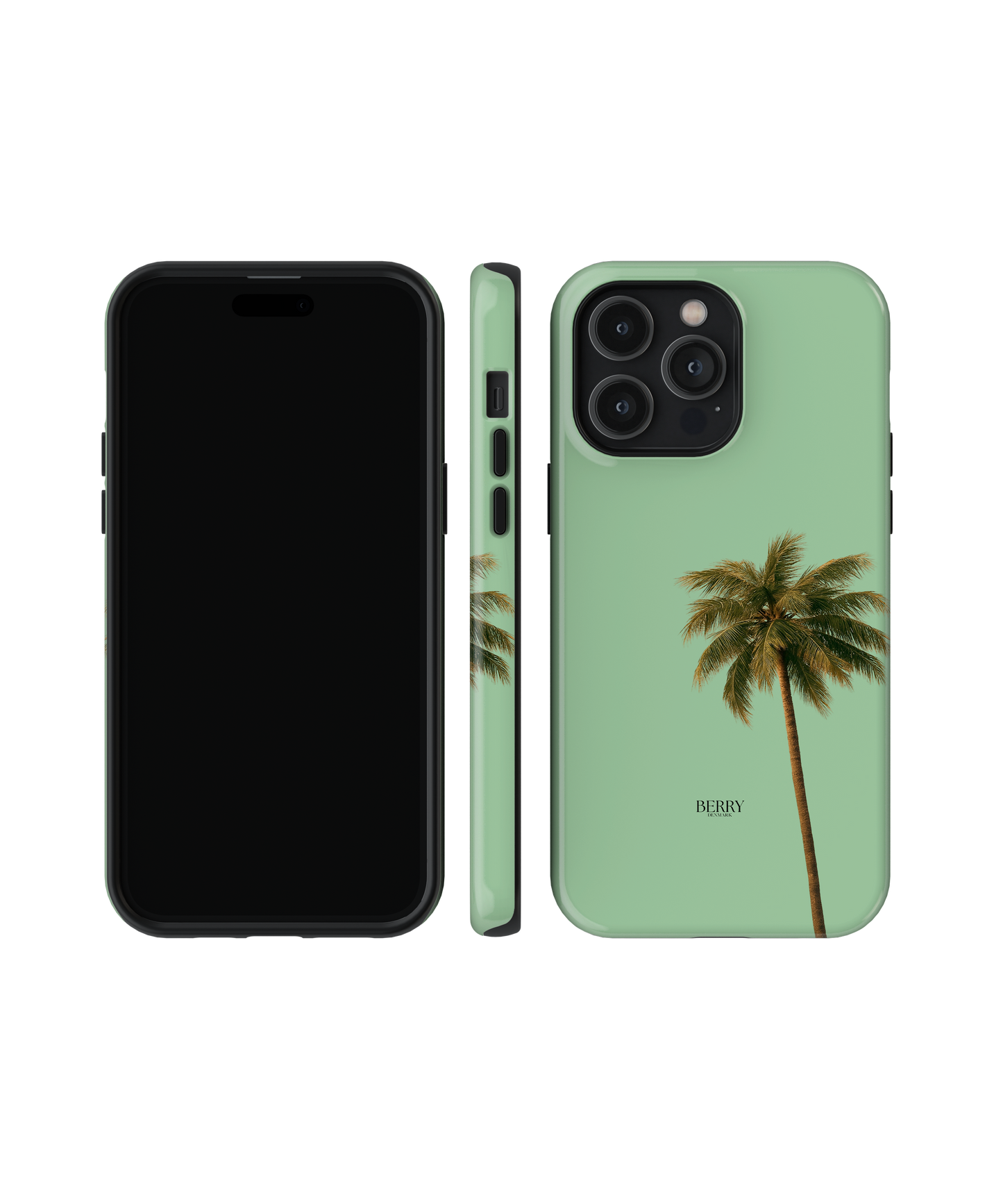Palma Matcha