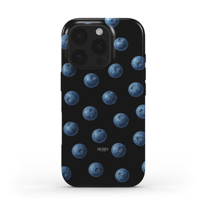 Blueberry Kisses Midnight