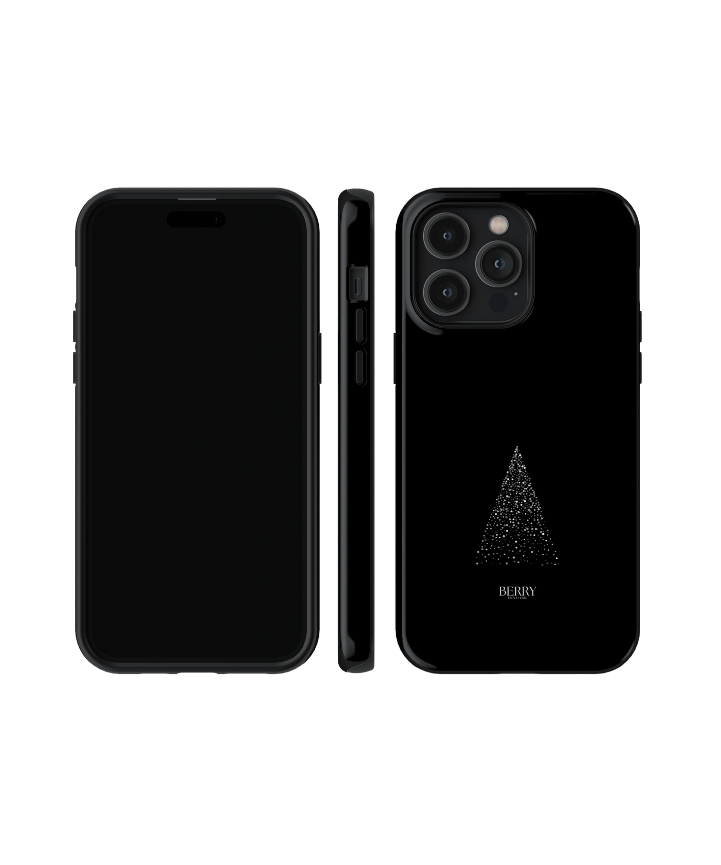 Swarovski Tree Silver