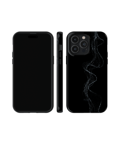 Swarovski Drizzle Silver