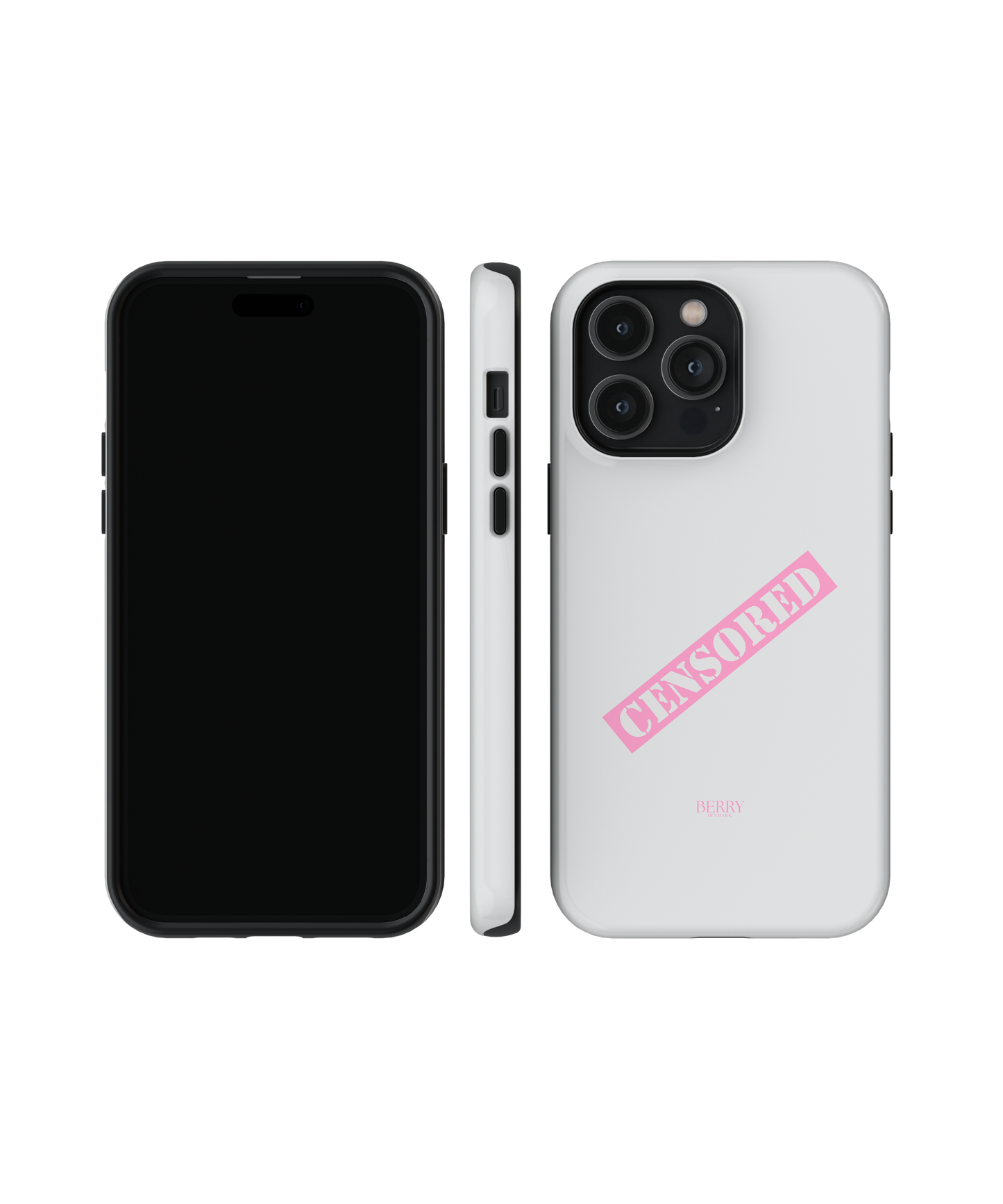 Censored Clean