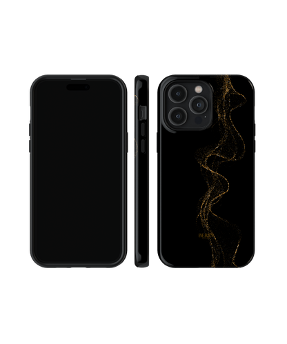 Swarovski Drizzle Gold