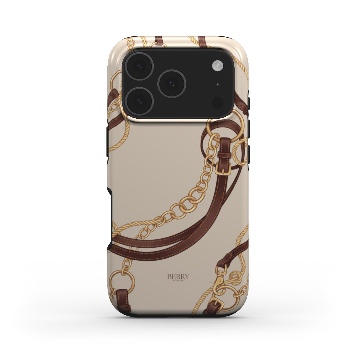 Champagne Equestrian 