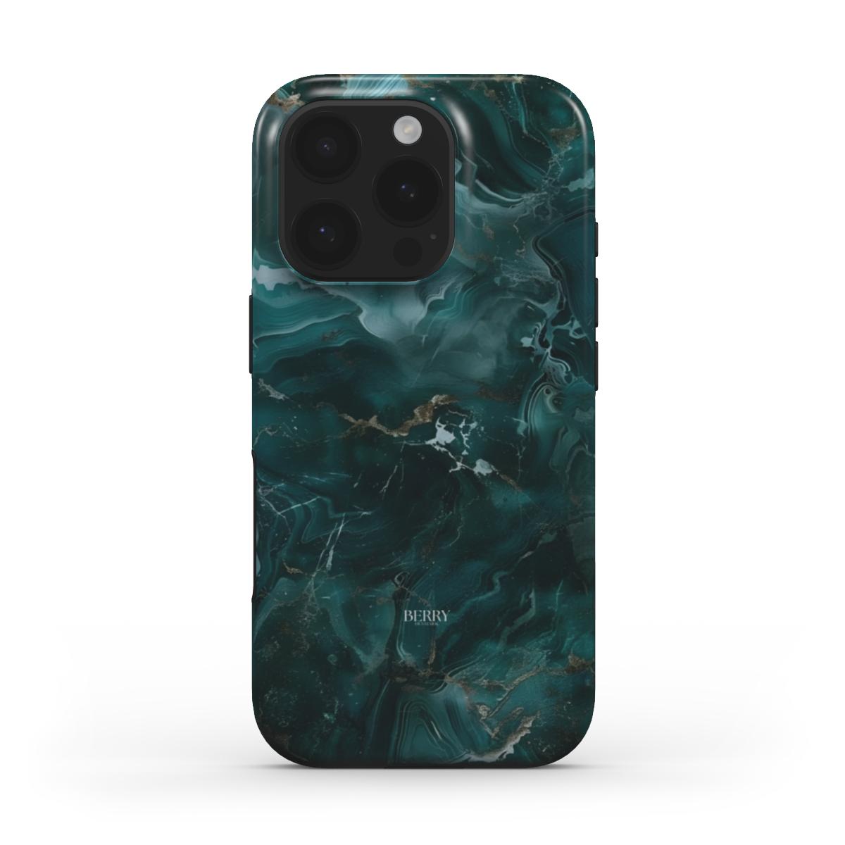 Emerald Marble Quartz