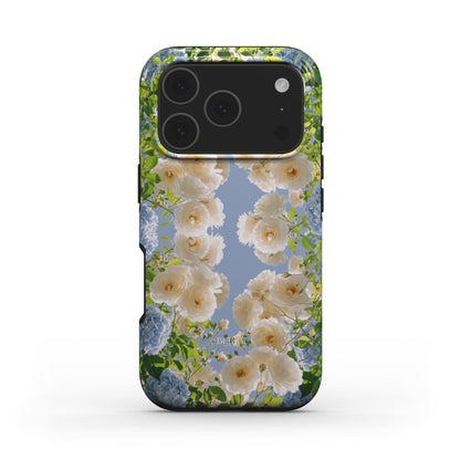 Spring in The Hamptons