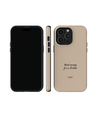 Need Money For A Birkin | Teddy