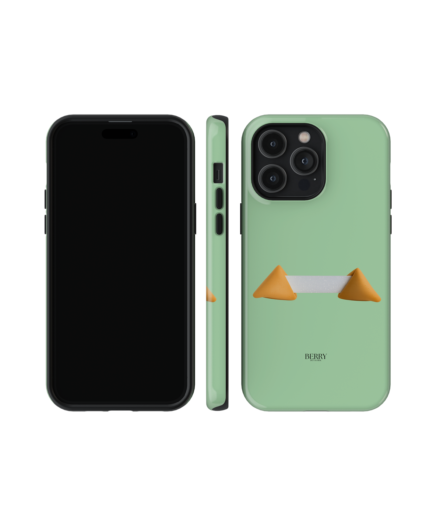 Lucky Matcha