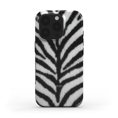 Zebra Fur