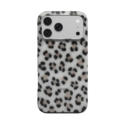 Leopard fluff