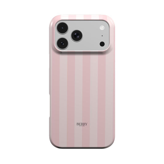 iPhone-deksel med dekorativt design – Girly
