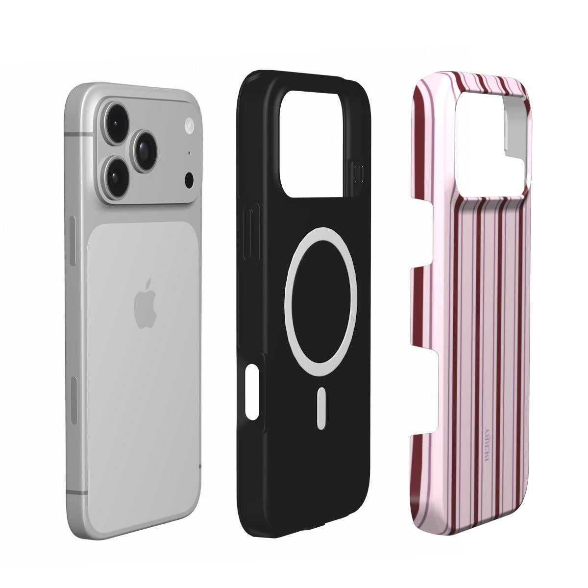 Pink Fifth