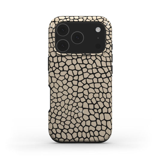 Stone Teddy MagSafe iPhone Case
