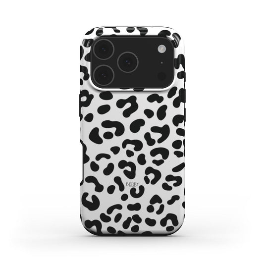 White Leopard