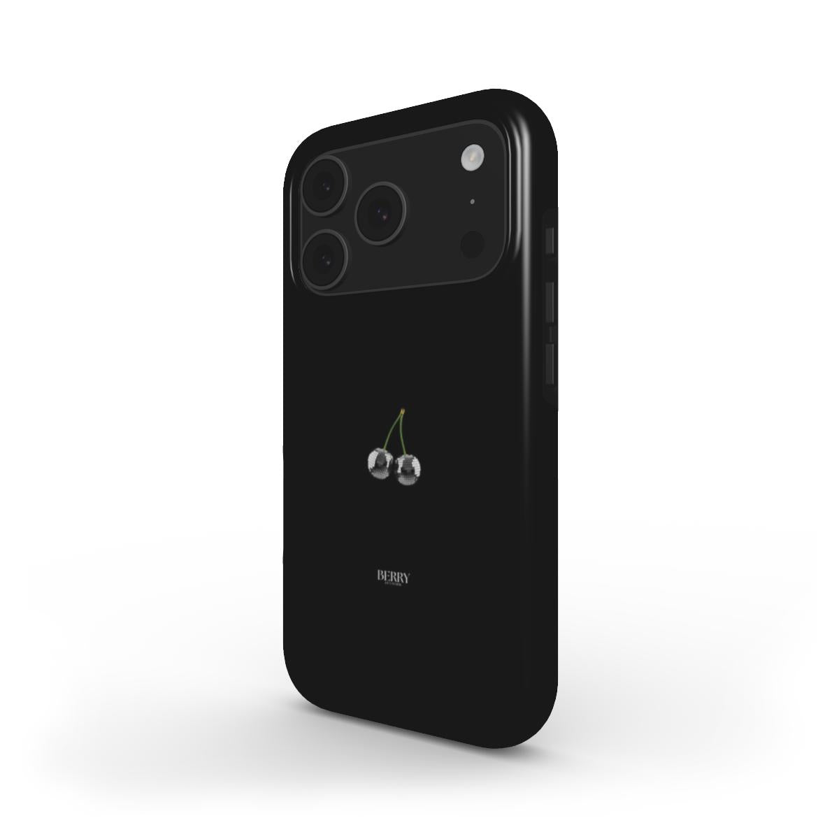 Disco Cherry MagSafe iPhone Case