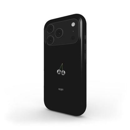 Disco Cherry MagSafe iPhone Case