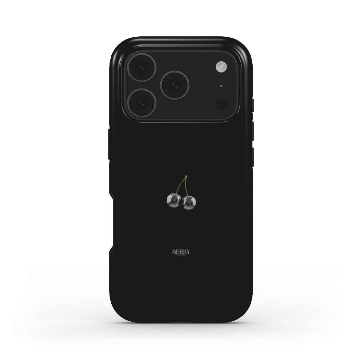 Disco Cherry MagSafe iPhone Case