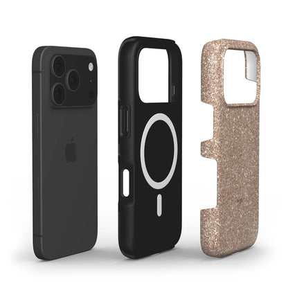 Custom Swarovski Deep Gold