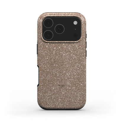 Custom Swarovski Deep Gold