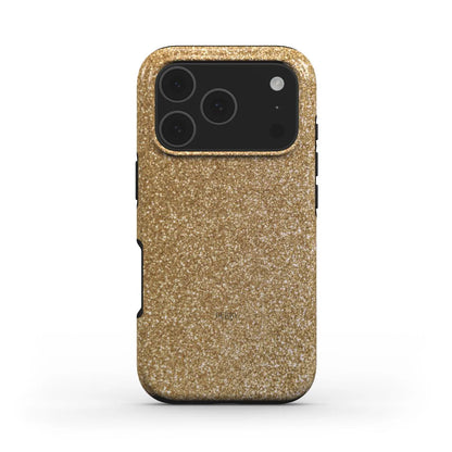 Custom Swarovski Gold