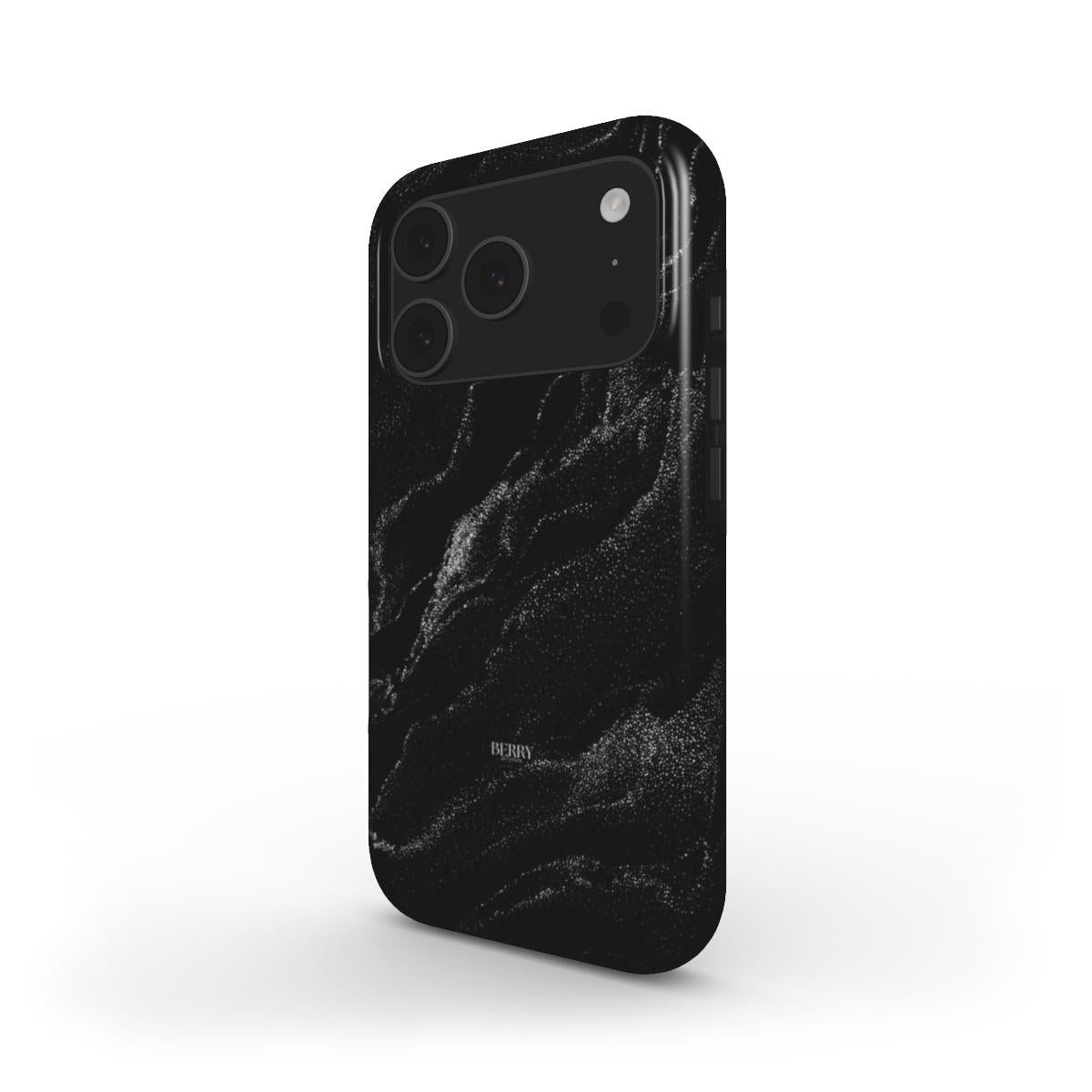 Swarovski Storm Silver