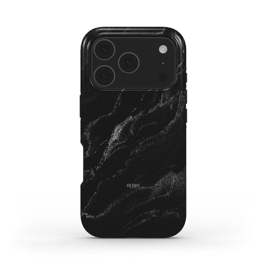 Swarovski Storm Silver MagSafe iPhone Case