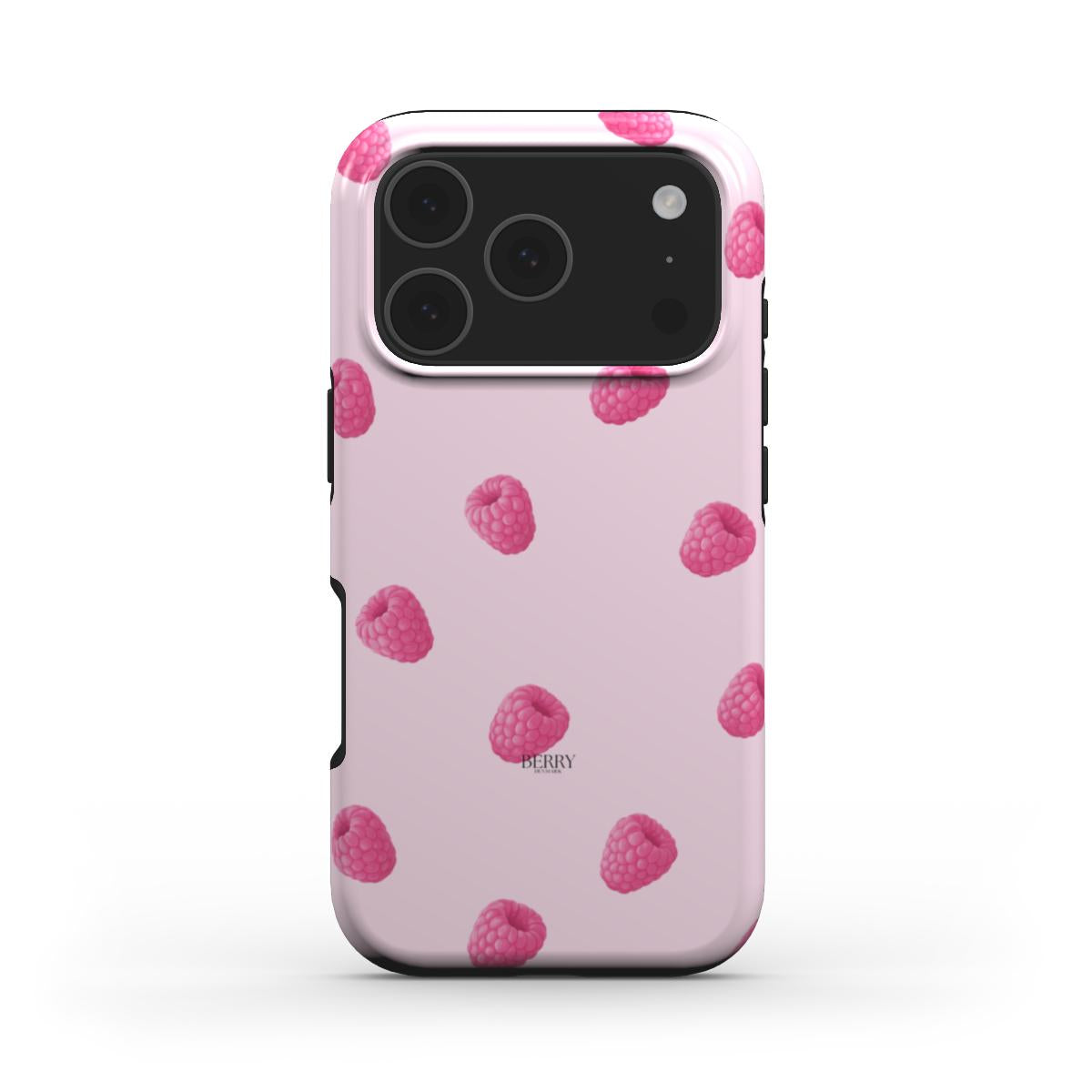 Raspberry Kisses Rose