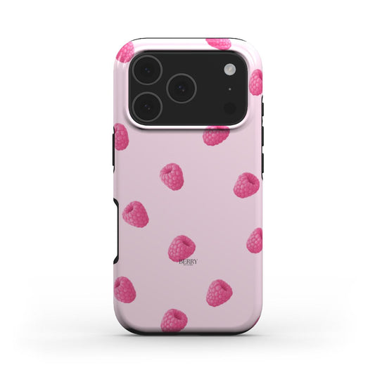 Raspberry Kisses Rose