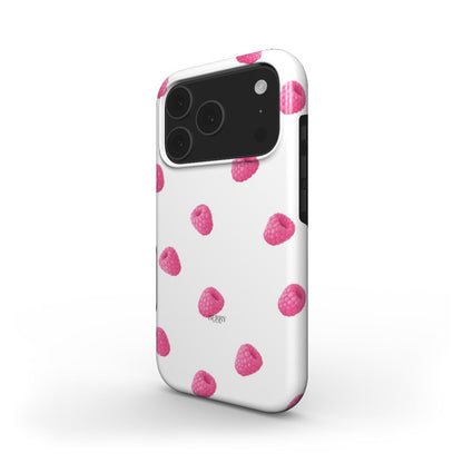 Raspberry Kisses Clean