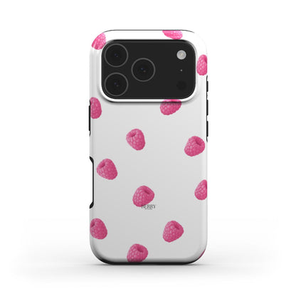 Raspberry Kisses Clean