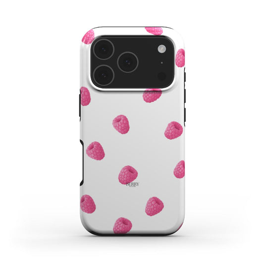 Raspberry Kisses Clean