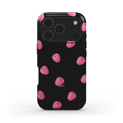 Raspberry Kisses Midnight