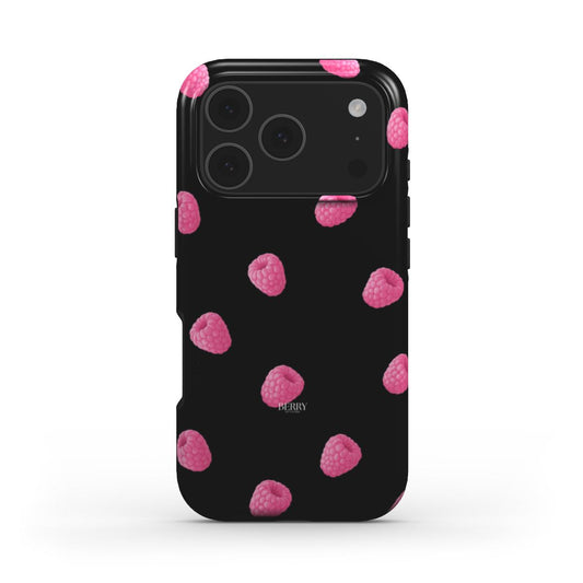 Raspberry Kisses Midnight