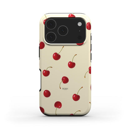 Cherry Kisses Butter