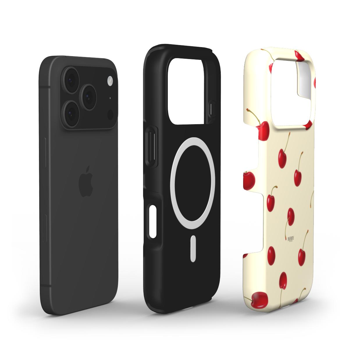 Cherry Kisses Butter