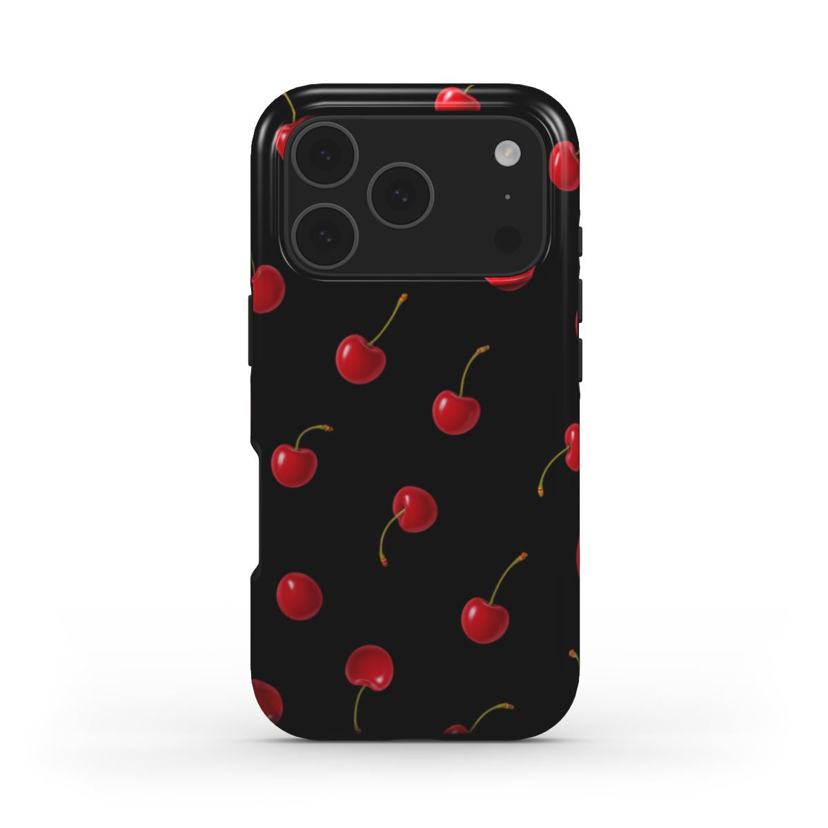 Cherry Kisses Midnight