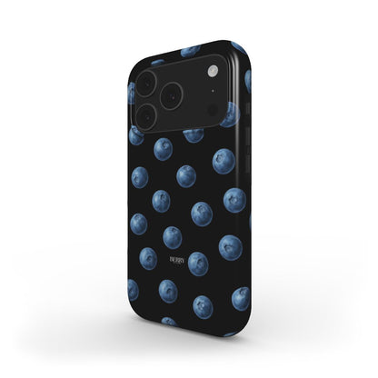 Blueberry Kisses Midnight