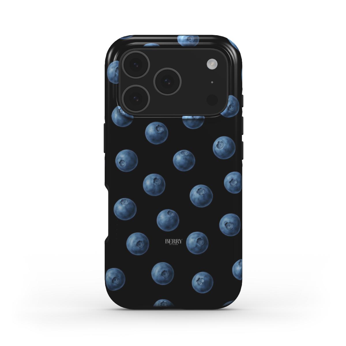 Blueberry Kisses Midnight