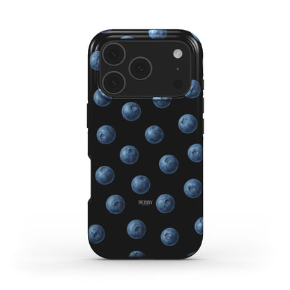 Blueberry Kisses Midnight