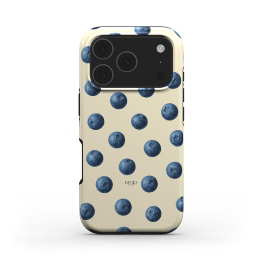 Blueberry Kisses Butter