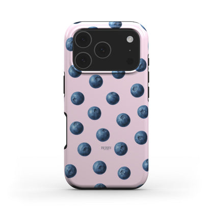 Blueberry Kisses Rose