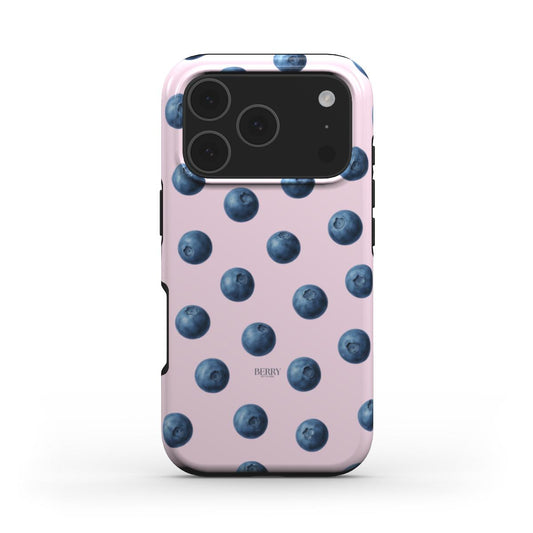 Blueberry Kisses Rose