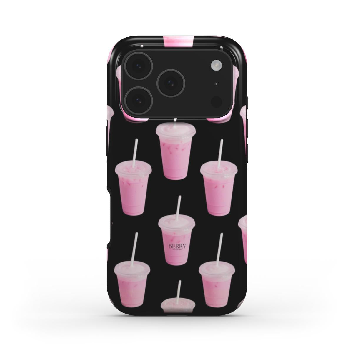 Pinkity Drinkity Midnight