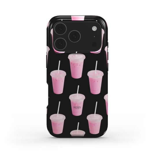 Pinkity Drinkity Midnight