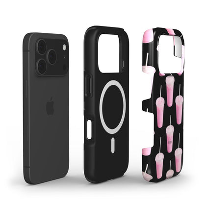 Pinkity Drinkity Midnight