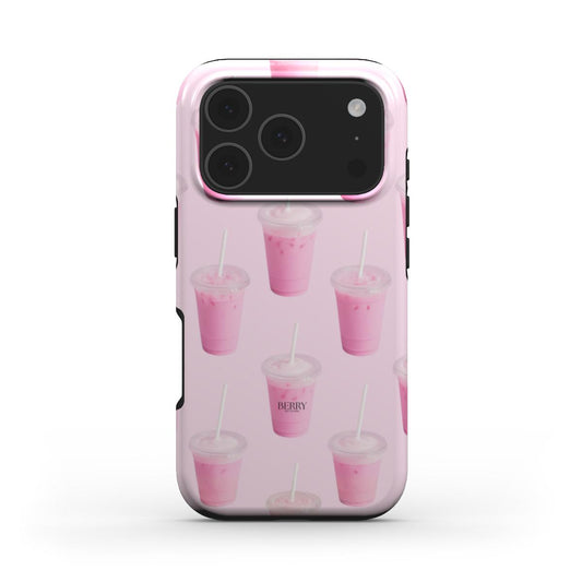 Pinkity Drinkity Rose