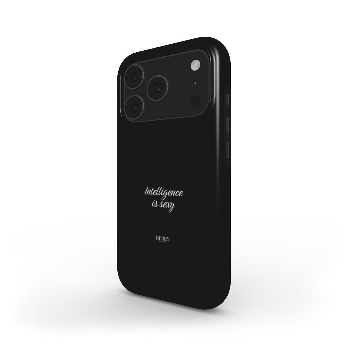 Intelligence is sexy Midnight