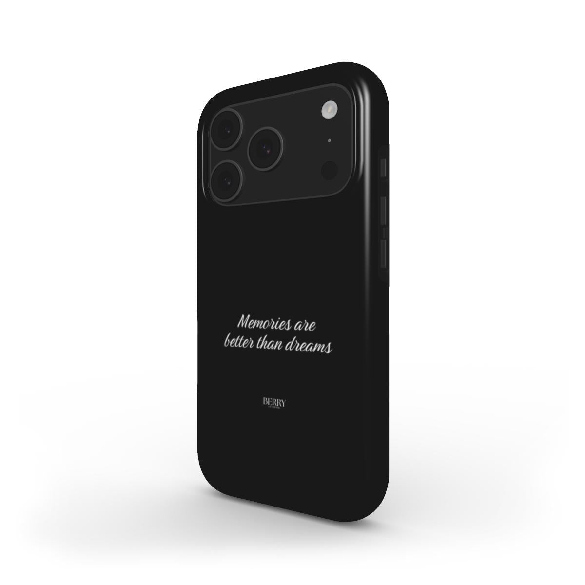 Memories Are Better Than Dreams Midnight