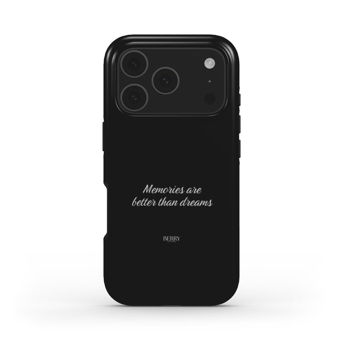 Memories Are Better Than Dreams Midnight