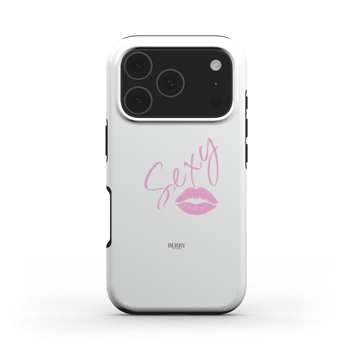 Sexy Berry MagSafe iPhone Case