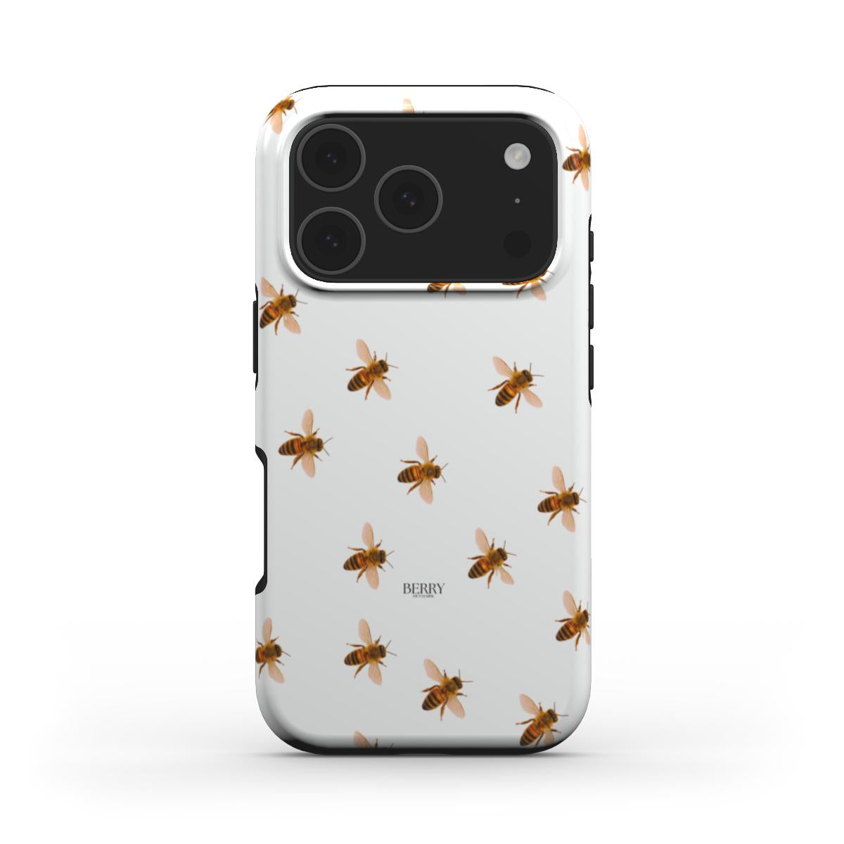 Beasy Clean MagSafe iPhone Case